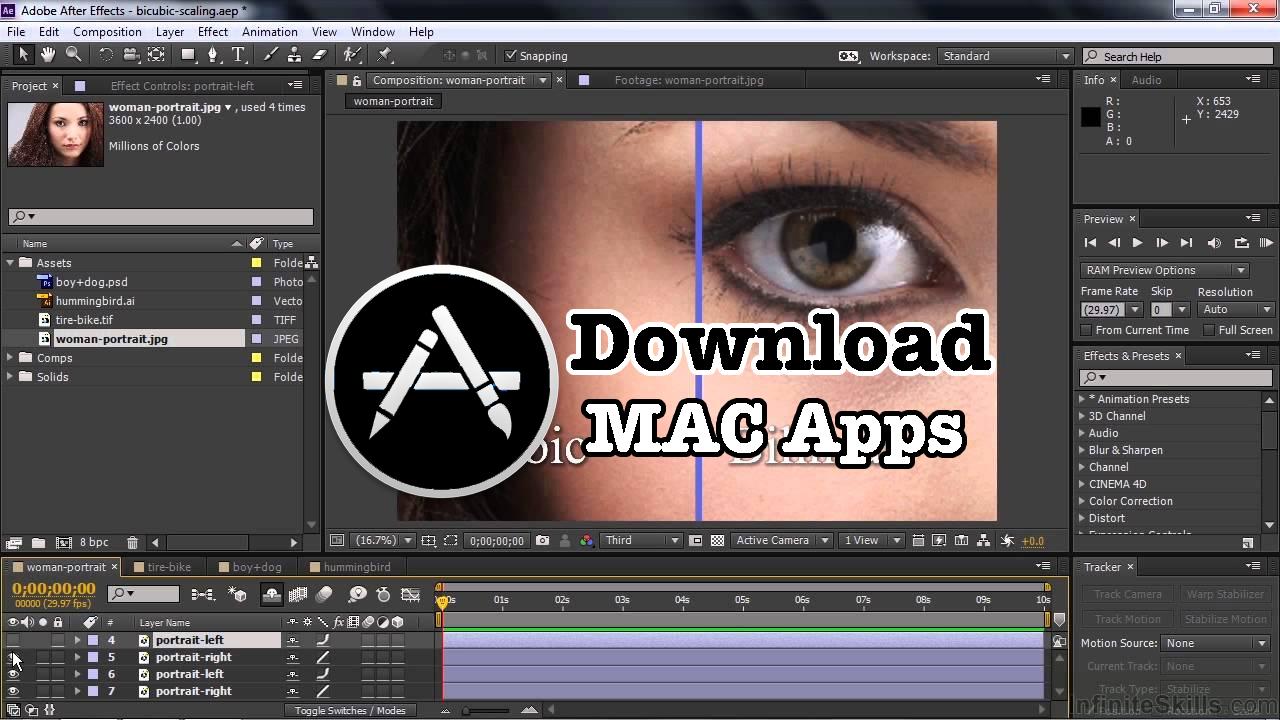 Adobe After Effects Cc 2018 Crack For Mac