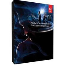 Adobe creative suite for mac