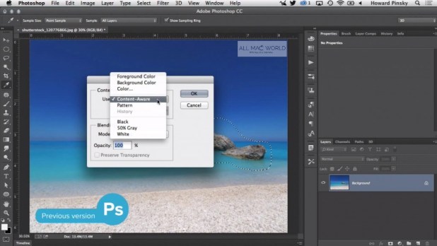 Adobe photoshop free download for mac